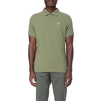 Polo Barbour