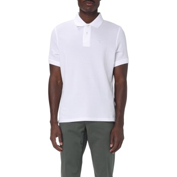 Polo Barbour
