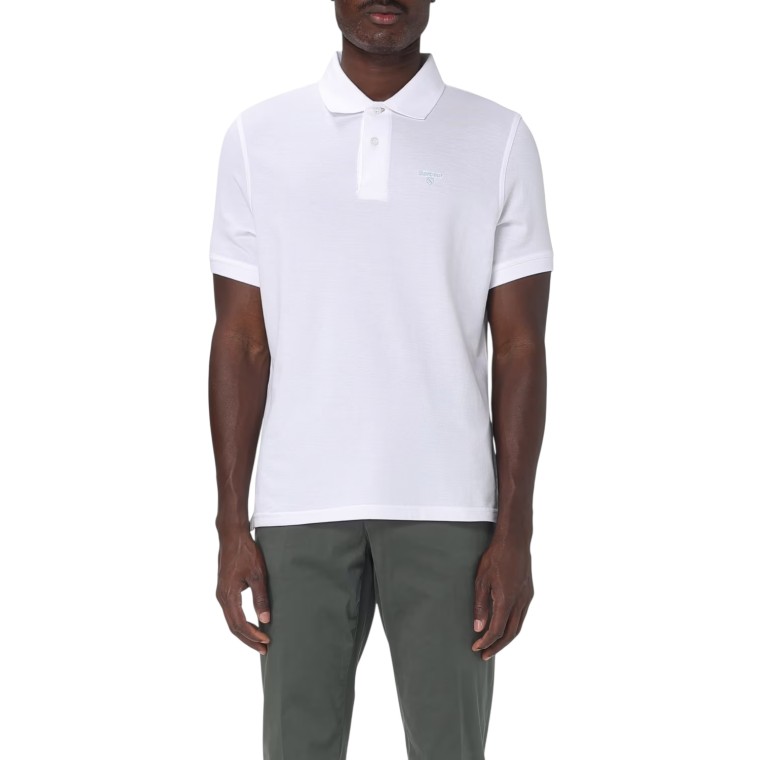 Polo Barbour