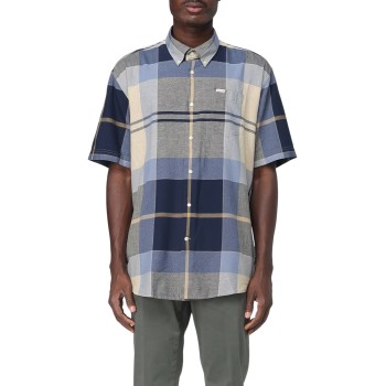 Camicia Douglas Barbour