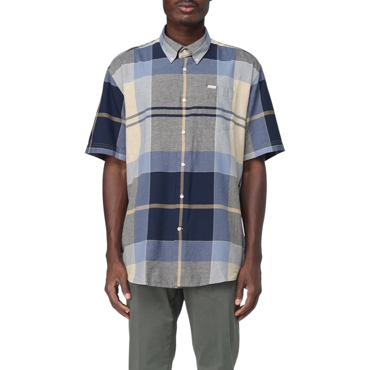 Camicia Douglas Barbour