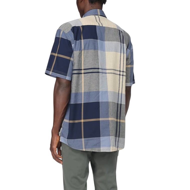 Camicia Douglas Barbour