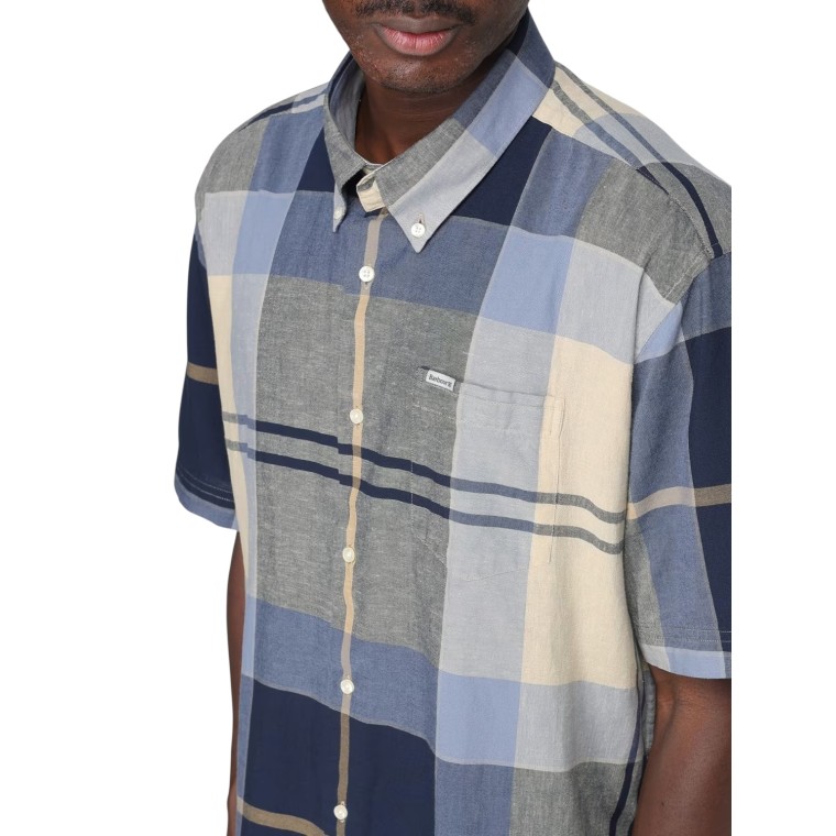 Camicia Douglas Barbour