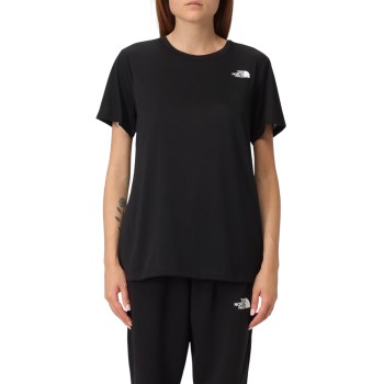 T-shirt The North Face in cotone