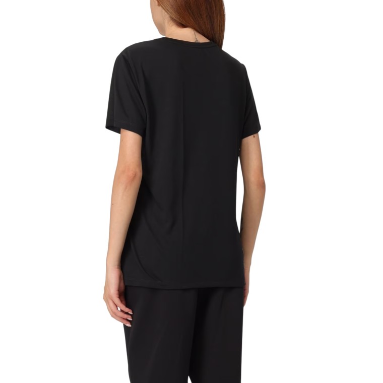 T-shirt The North Face in cotone
