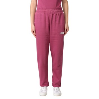 Tuta sportiva in cotone con logo The North Face