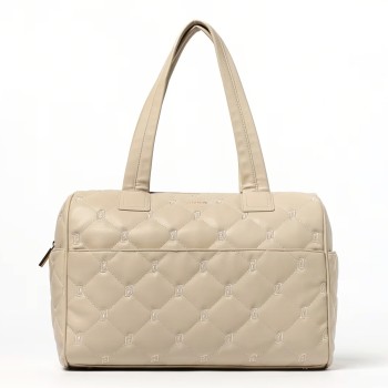 Borsa Liu Jo Kids in pelle sintetica matelassè con...