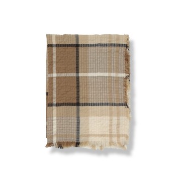 Sciarpa Faith Tartan Barbour