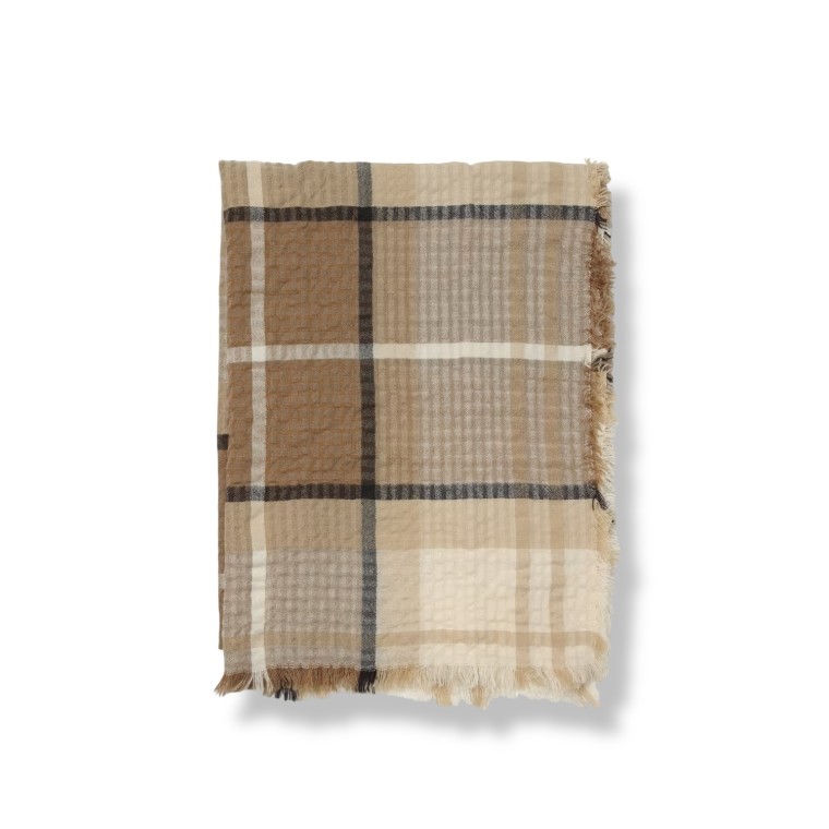Sciarpa Faith Tartan Barbour