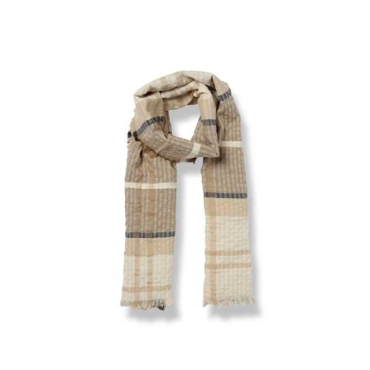 Sciarpa Faith Tartan Barbour