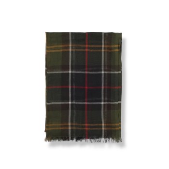 Sciarpa Welton Tartan Barbour