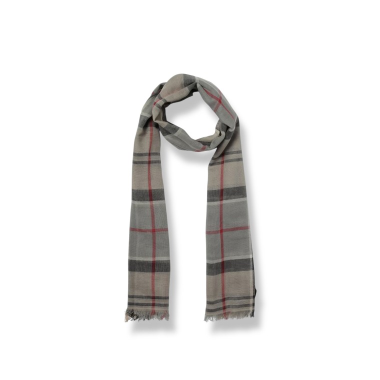 Sciarpa Welton Tartan Barbour