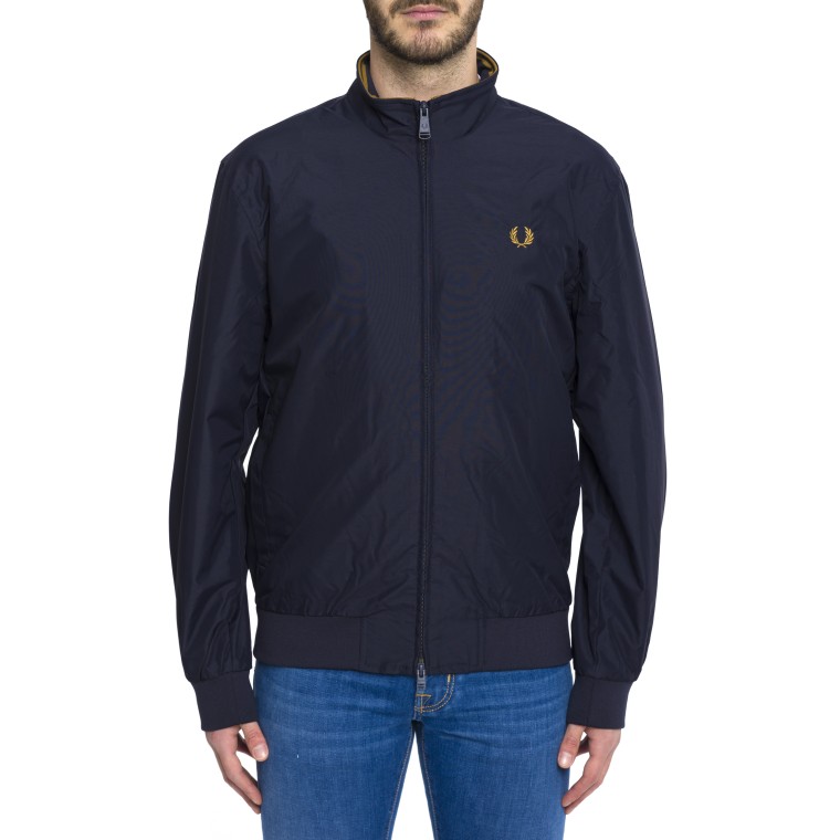 Giacca Brentham Fred Perry