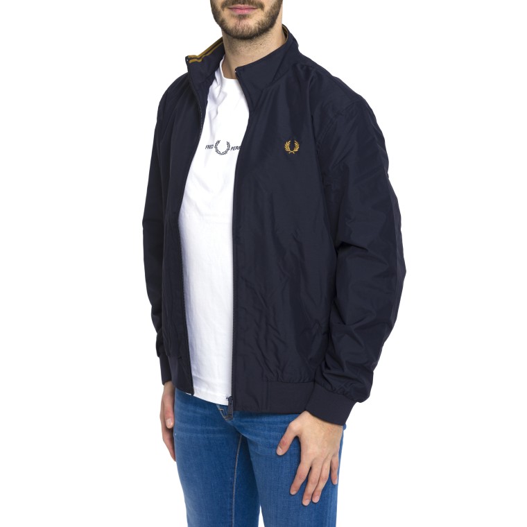 Giacca Brentham Fred Perry