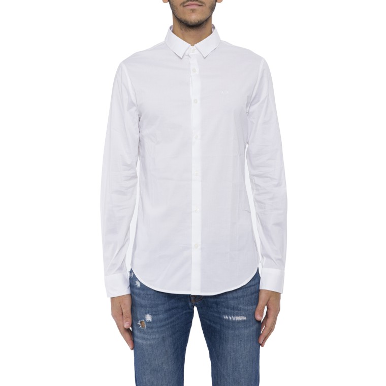 Camicia Armani Exchange
