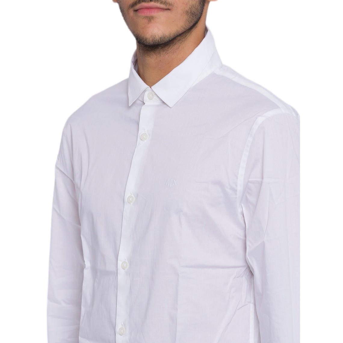 Camicia Armani Exchange