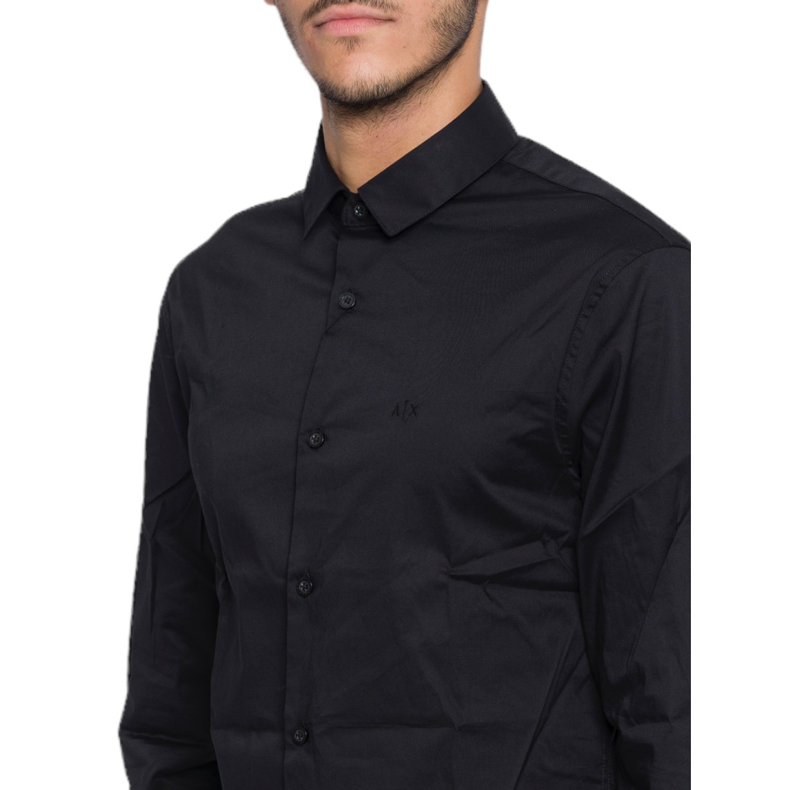 Camicia Armani Exchange