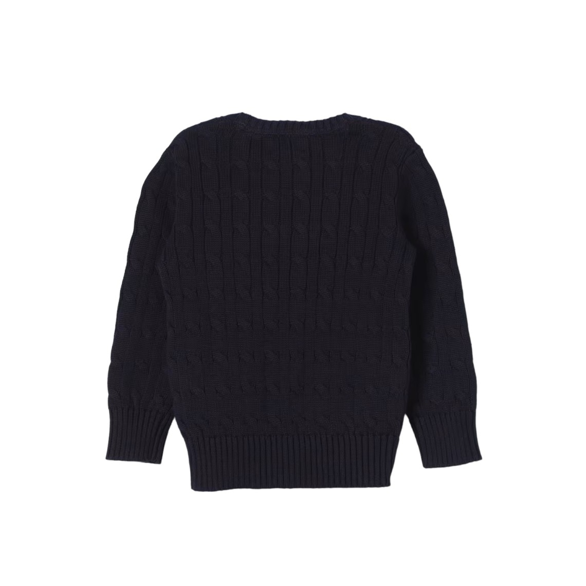 Maglia girocollo Polo Ralph Lauren bambino