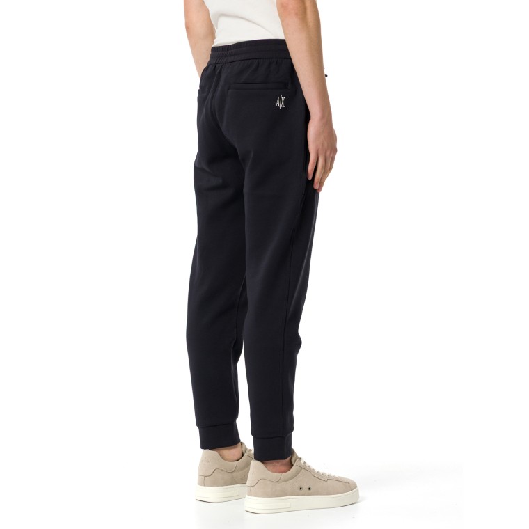 Pantaloni jogger Armani Exchange