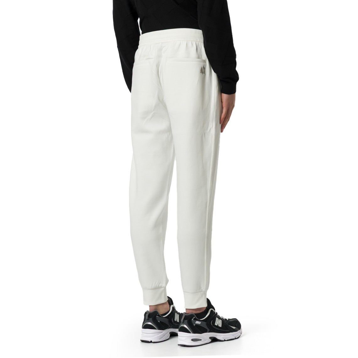 Pantaloni jogger Armani Exchange