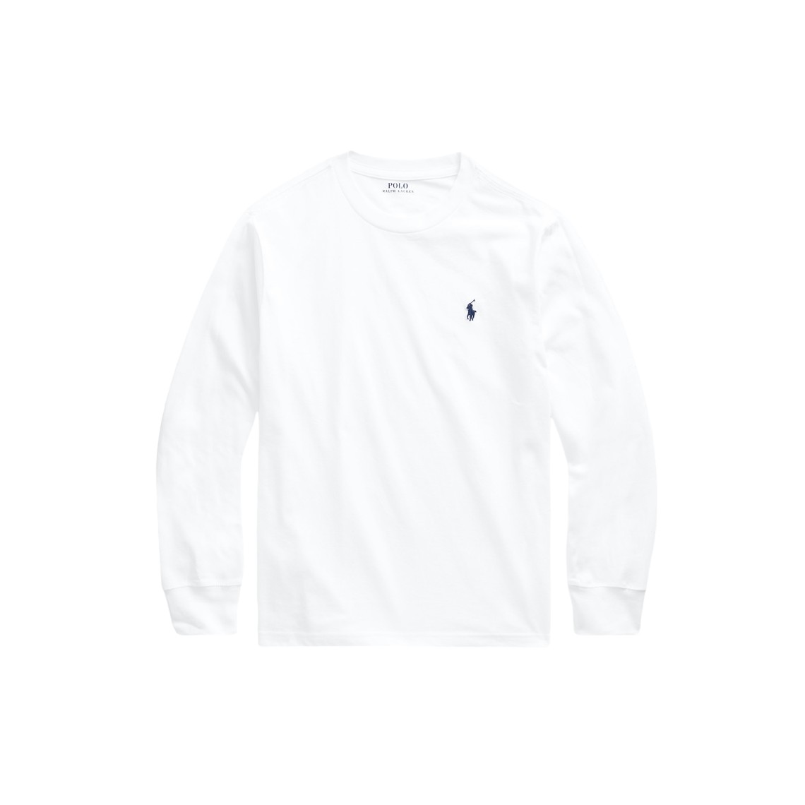 Maglia in jersey Polo Ralph Lauren bambino