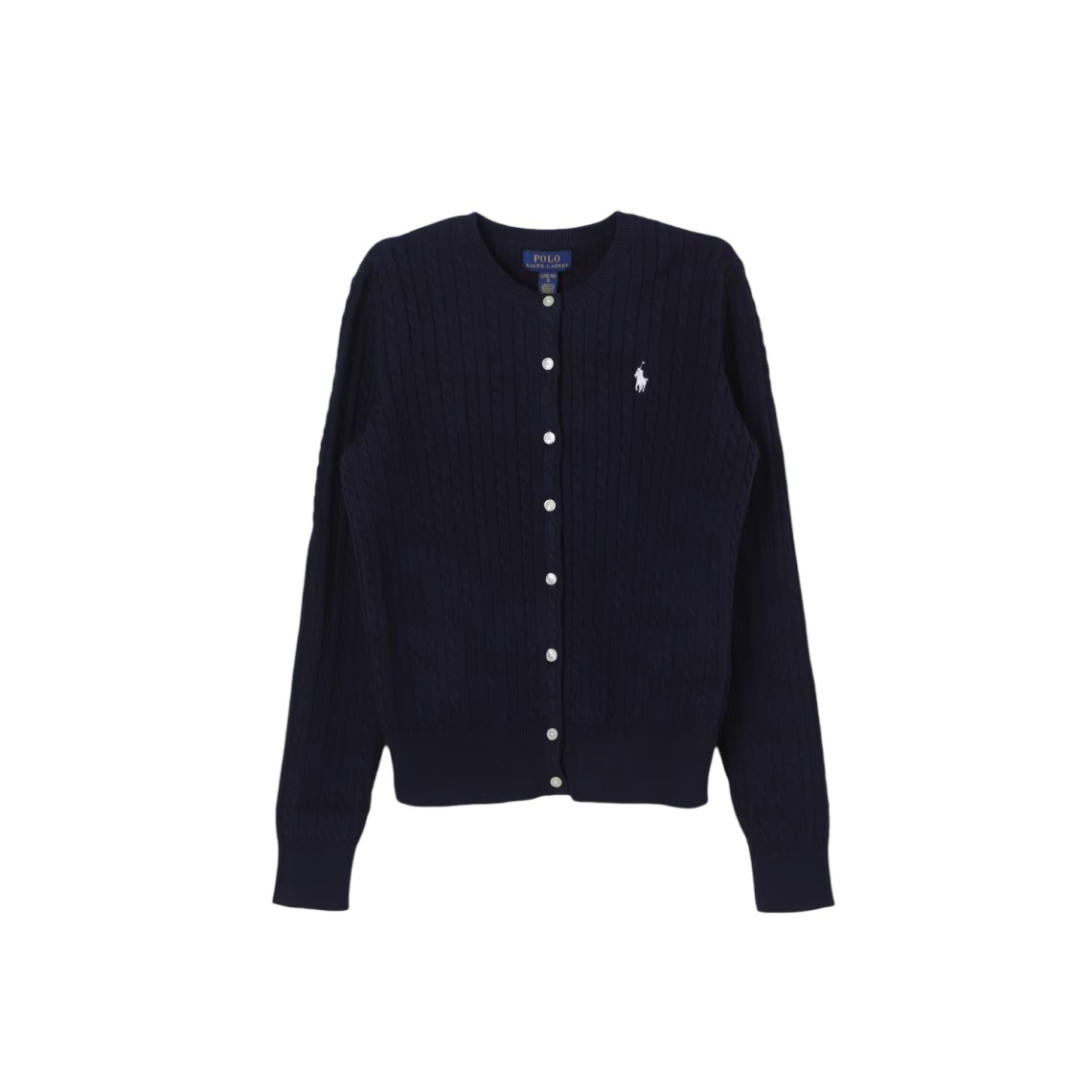 Cardigan Polo Ralph Lauren bambino