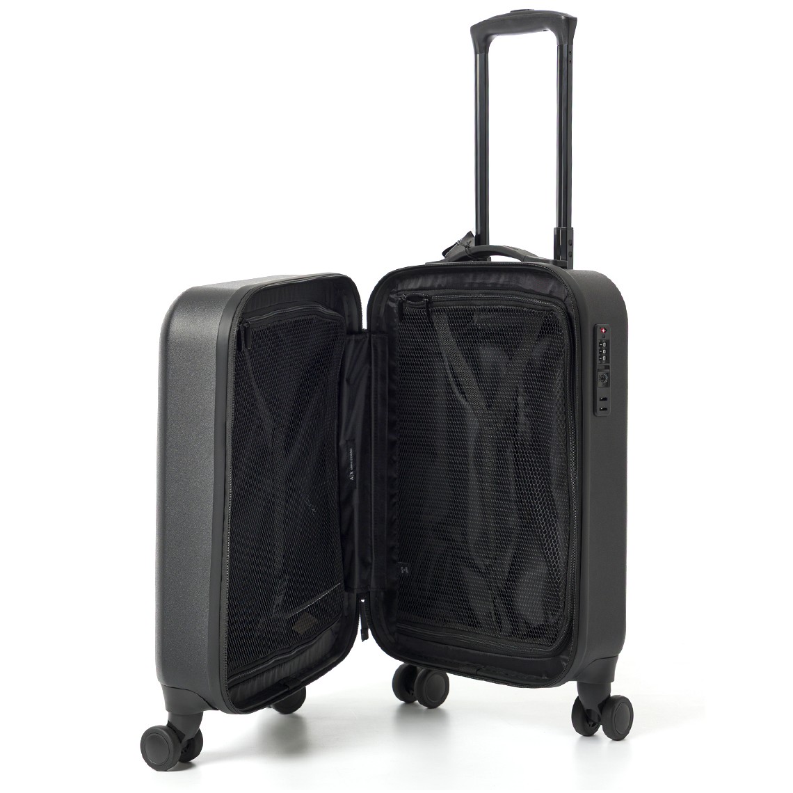 Trolley Armani Exchange