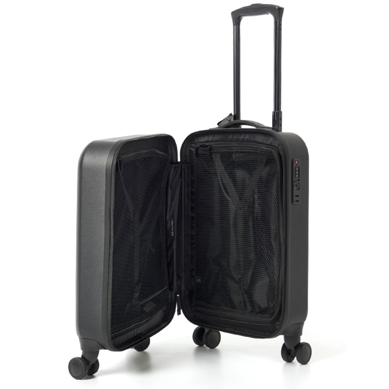 Trolley Armani Exchange