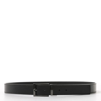 Cintura reversibile Emporio Armani