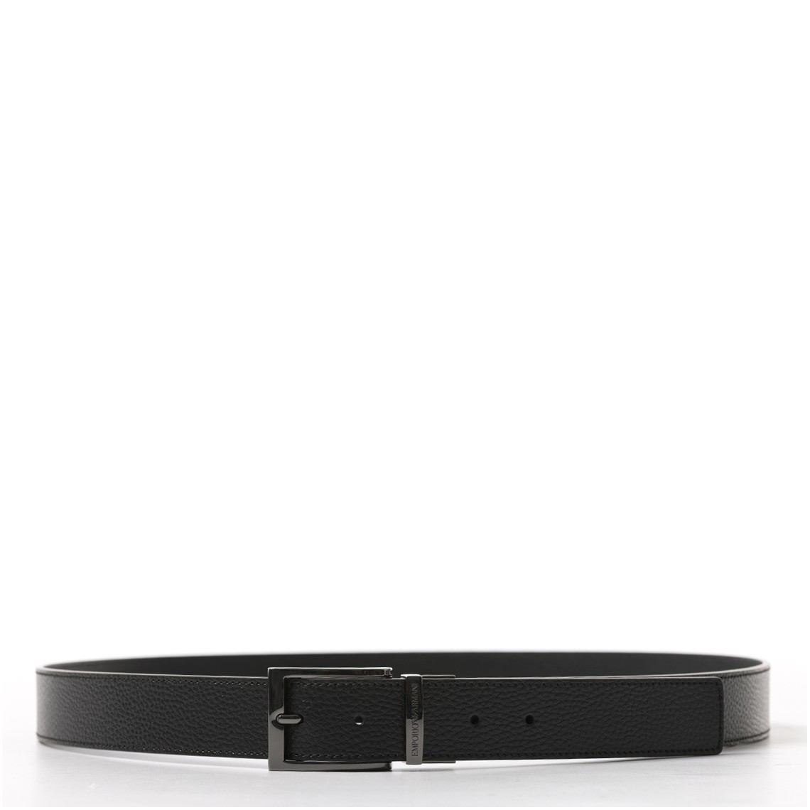 Cintura reversibile Emporio Armani
