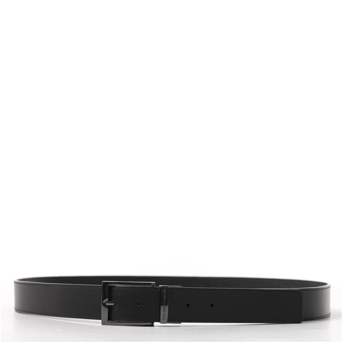 Cintura reversibile Emporio Armani