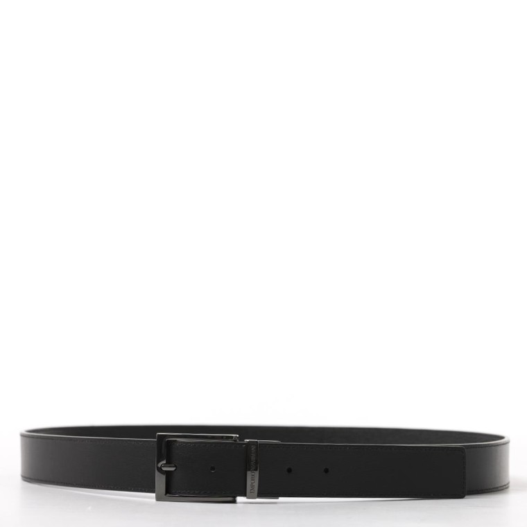 Cintura reversibile Emporio Armani