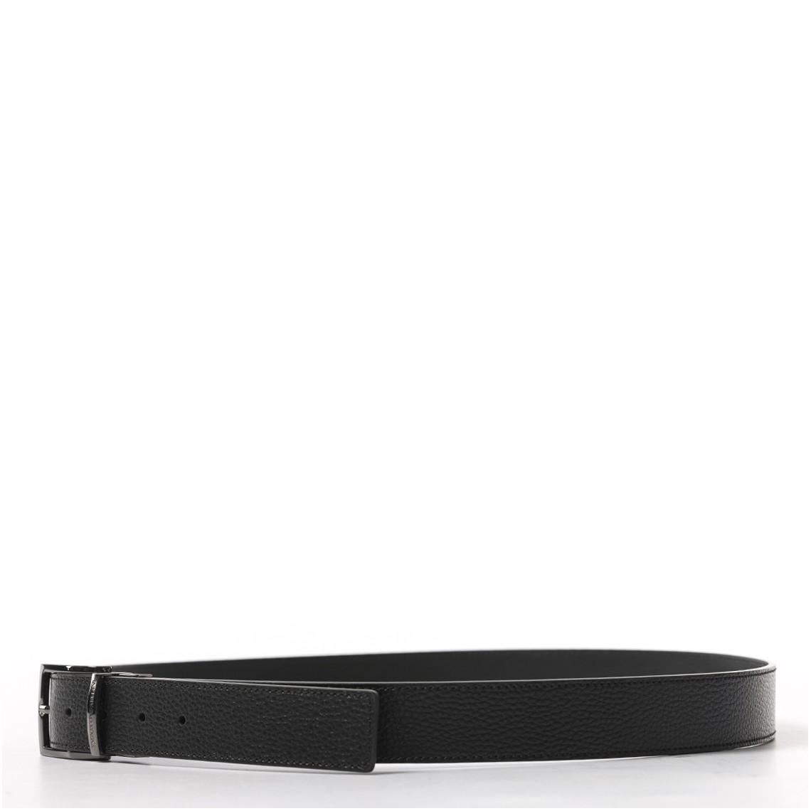Cintura reversibile Emporio Armani
