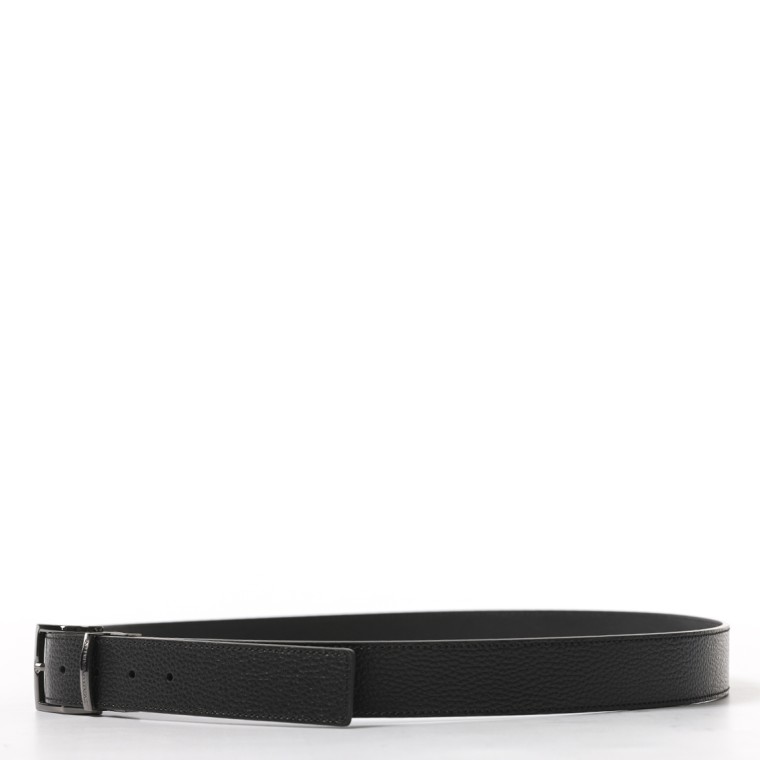 Cintura reversibile Emporio Armani