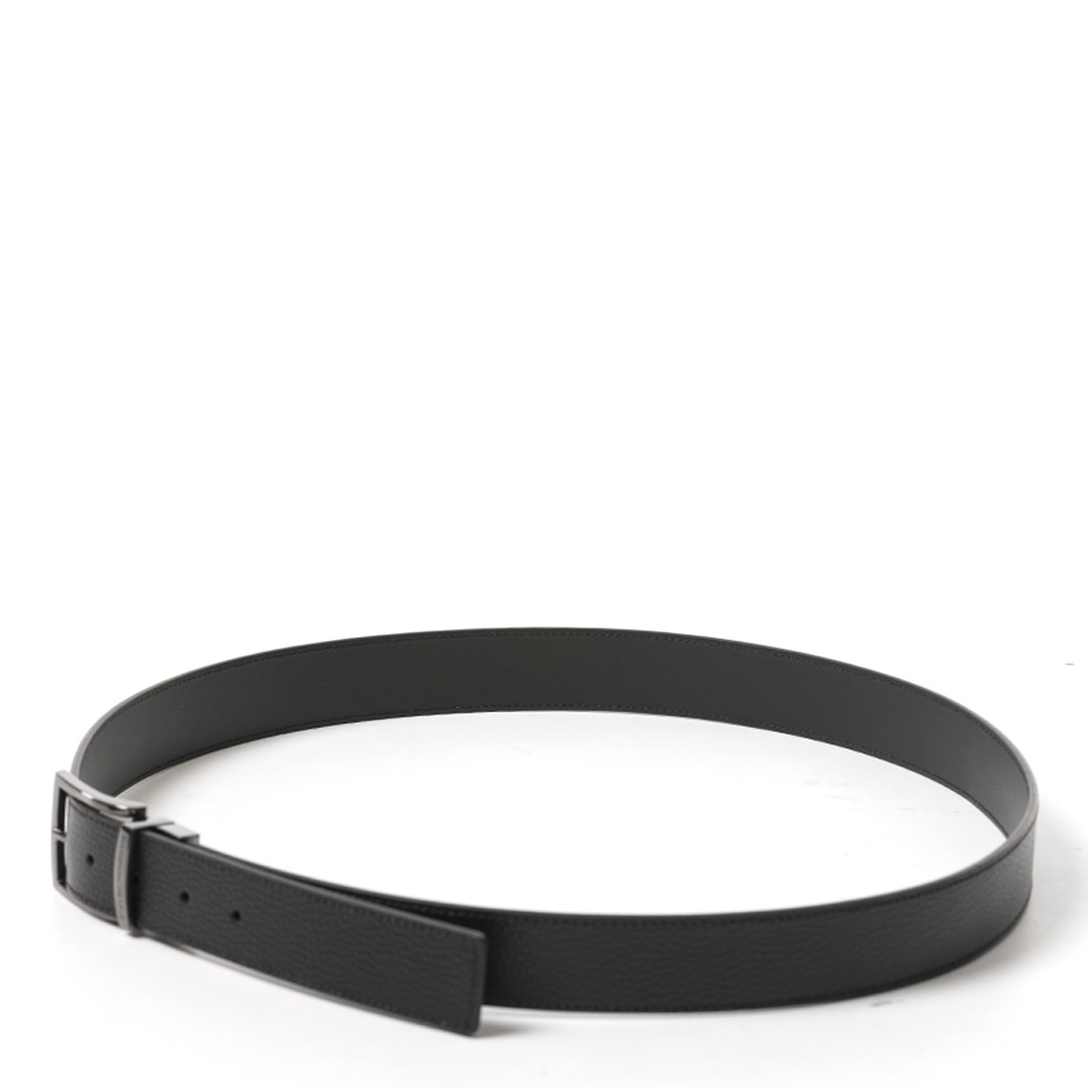 Cintura reversibile Emporio Armani