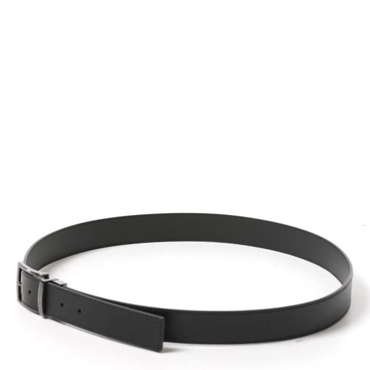 Cintura reversibile Emporio Armani