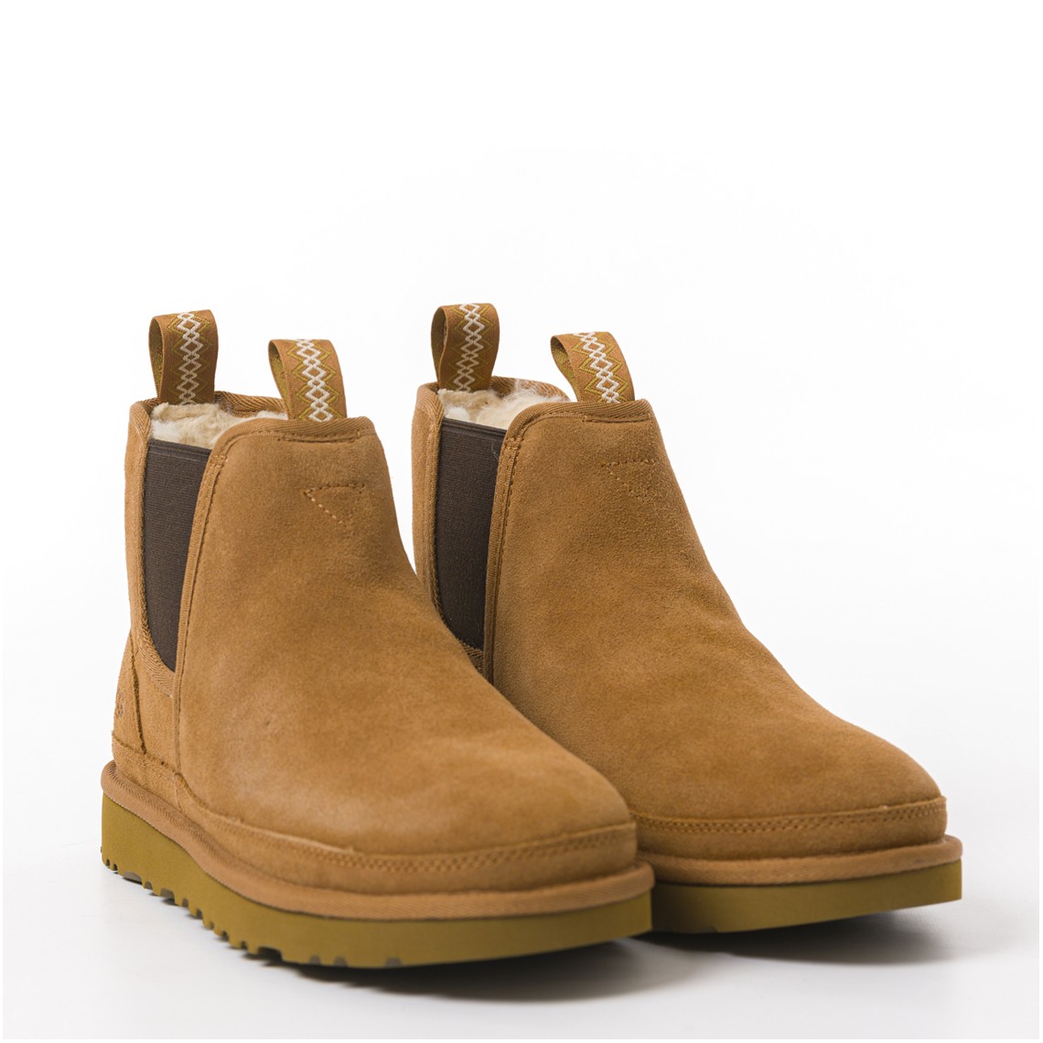 Stivali Chelsea Neumel Ugg