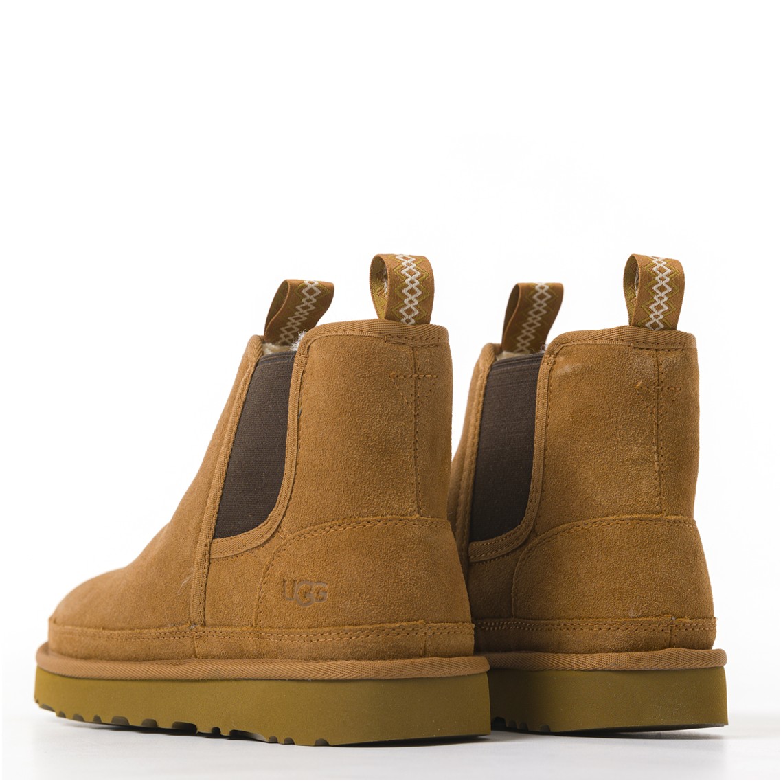 Stivali Chelsea Neumel Ugg