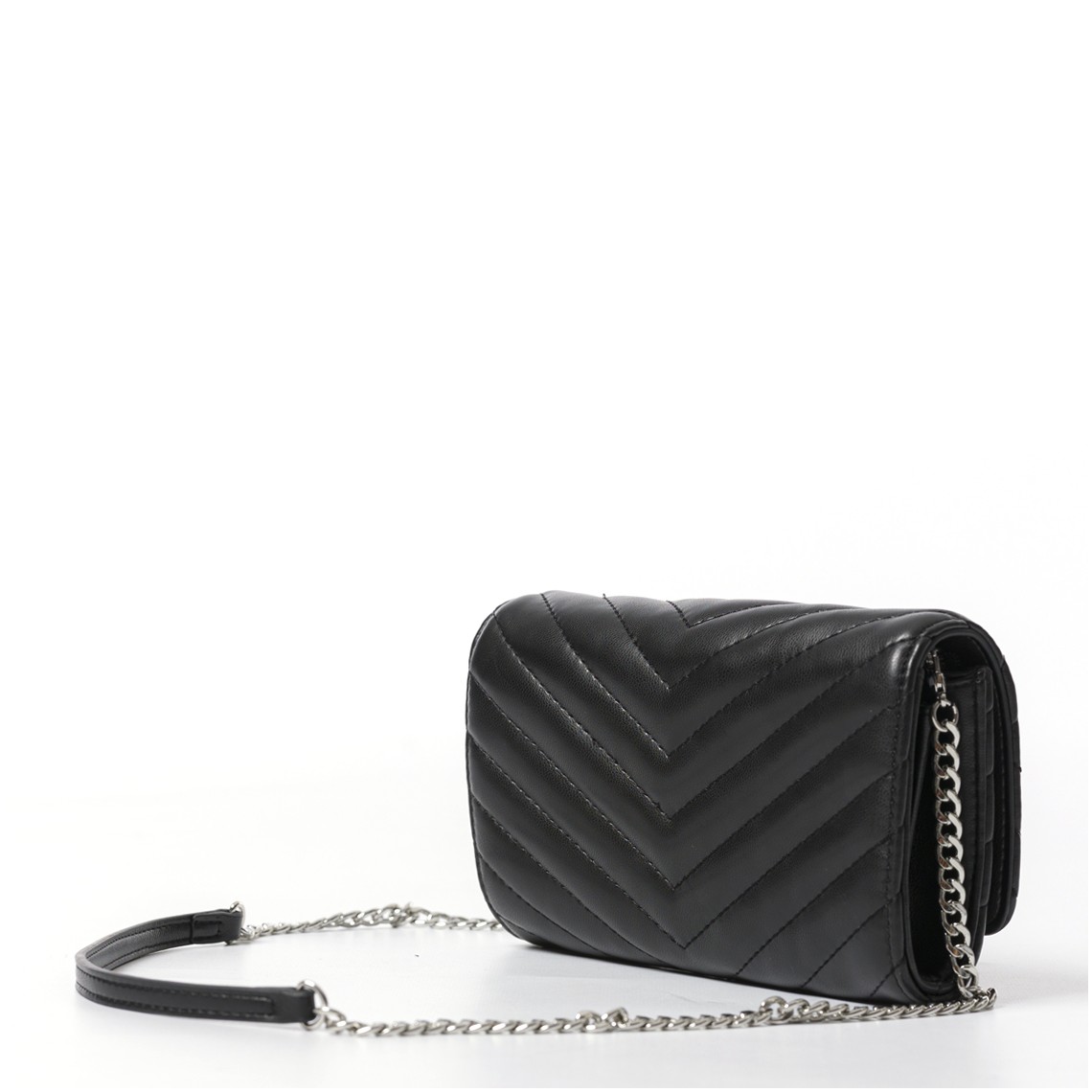 Portafoglio con tracolla Armani Exchange