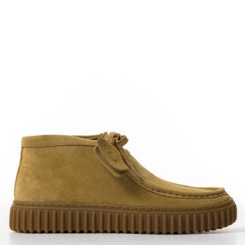 Stivaletti Torhill Hi Clarks