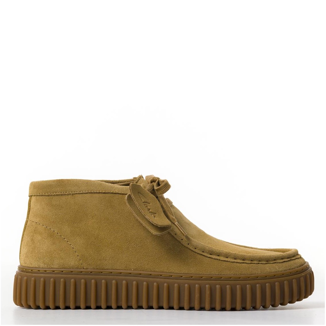 Stivaletti Torhill Hi Clarks