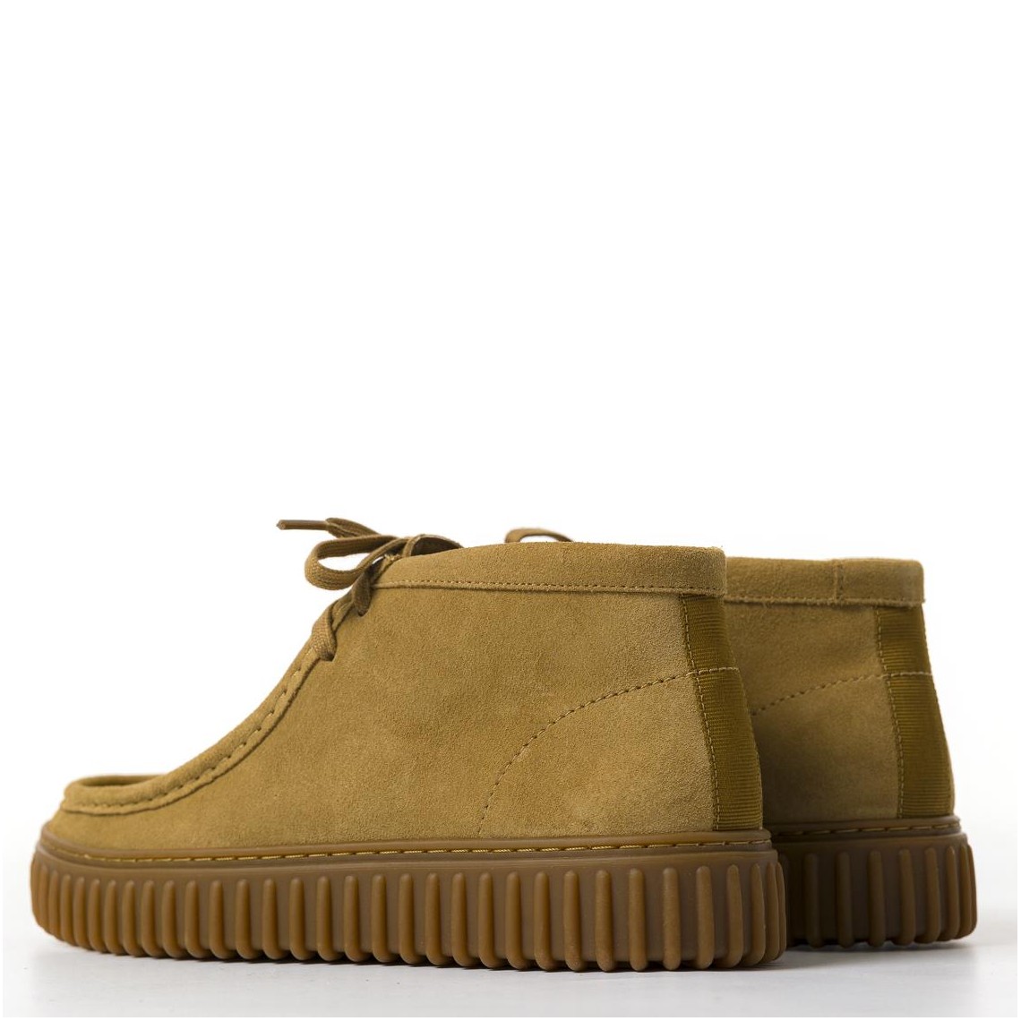 Stivaletti Torhill Hi Clarks