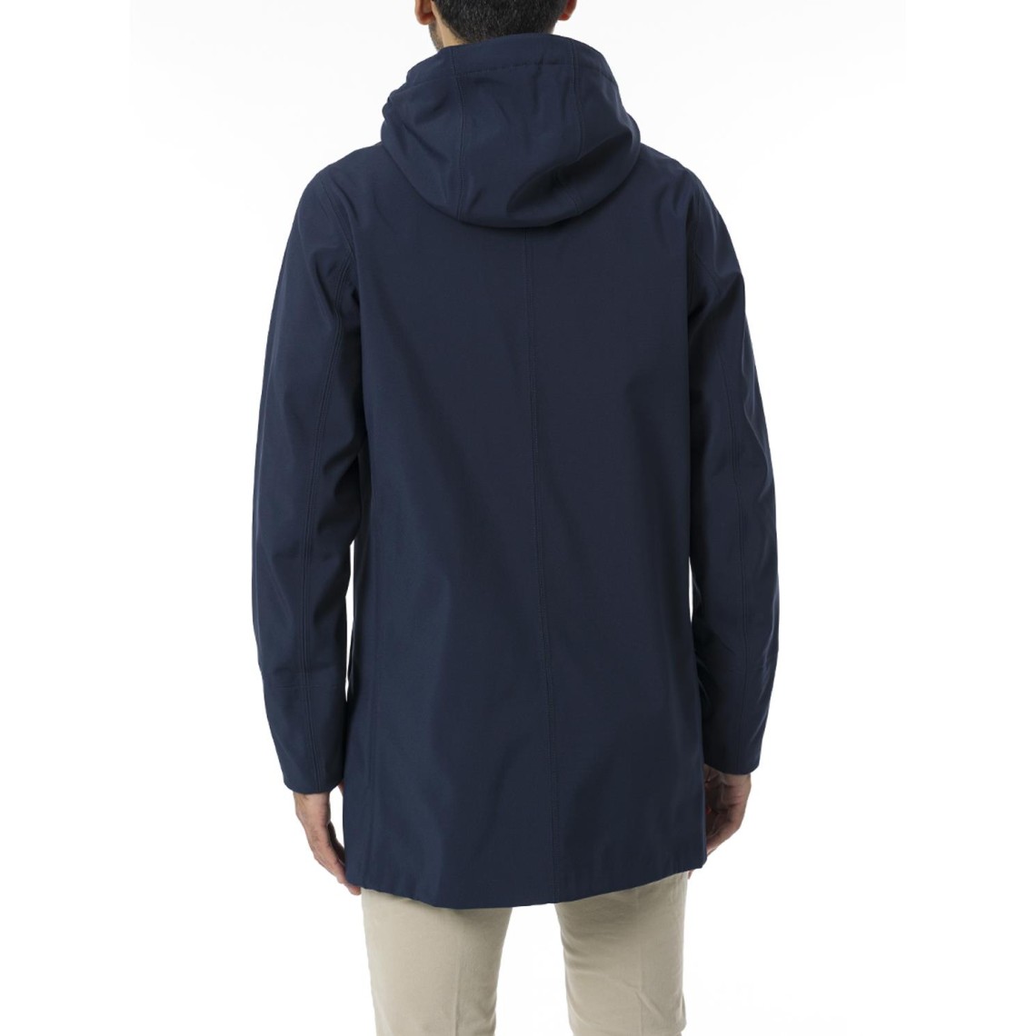 Parka Marlyn Bonded K-Way