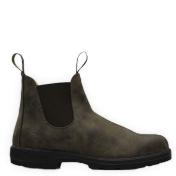 Stivaletti Blundstone 585