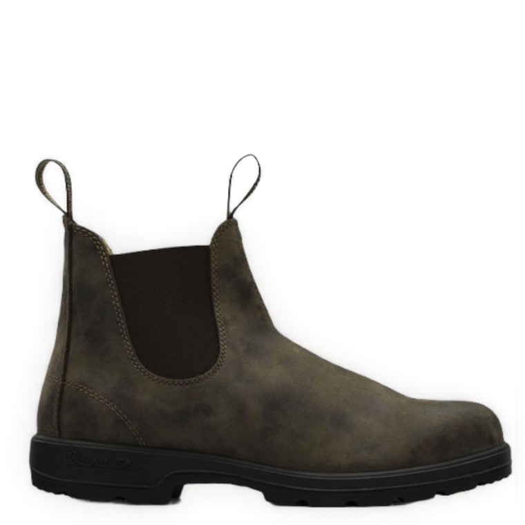 Stivaletti Blundstone 585