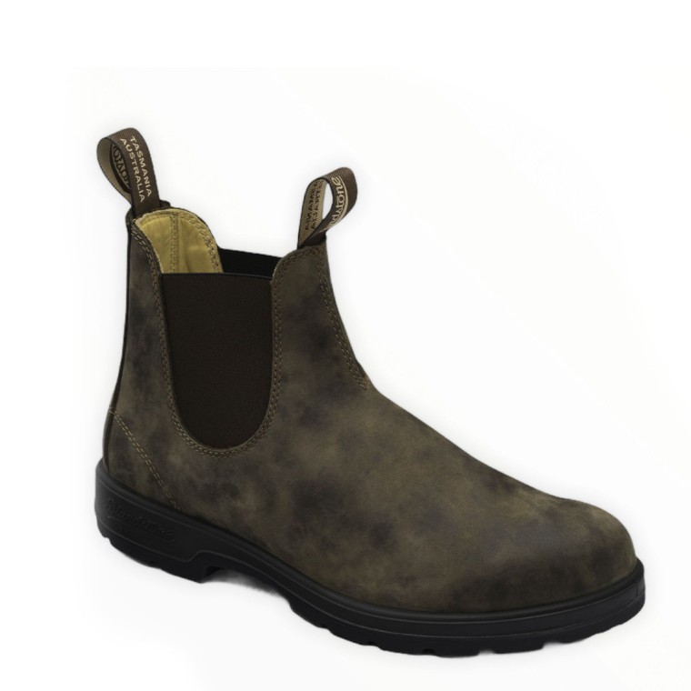 Stivaletti Blundstone 585