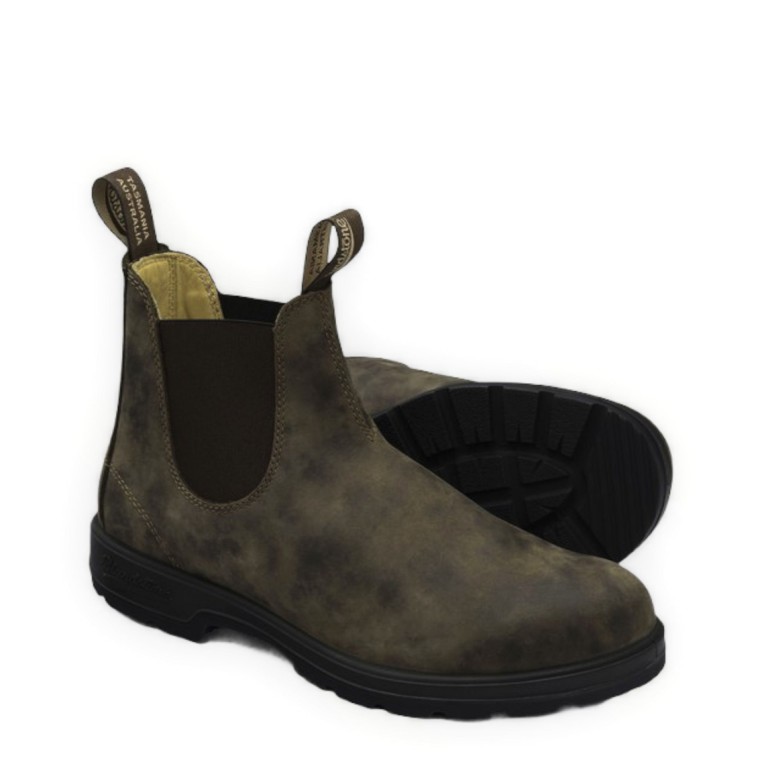 Stivaletti Blundstone 585