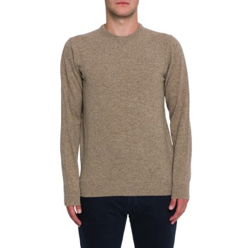 Maglia girocollo Barbour Essential
