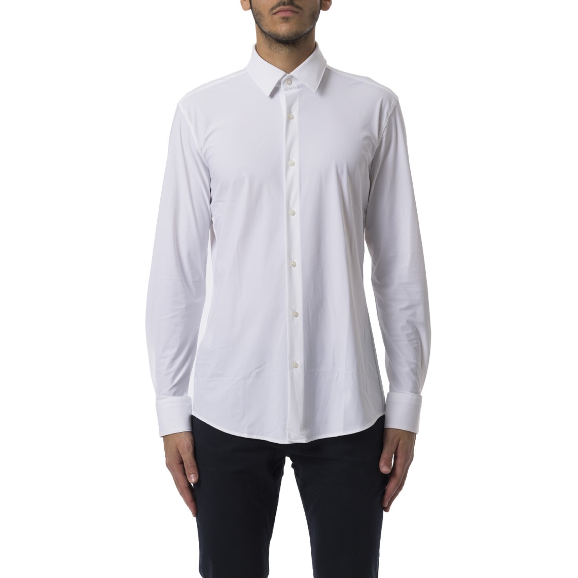 Camicia slim fit Boss