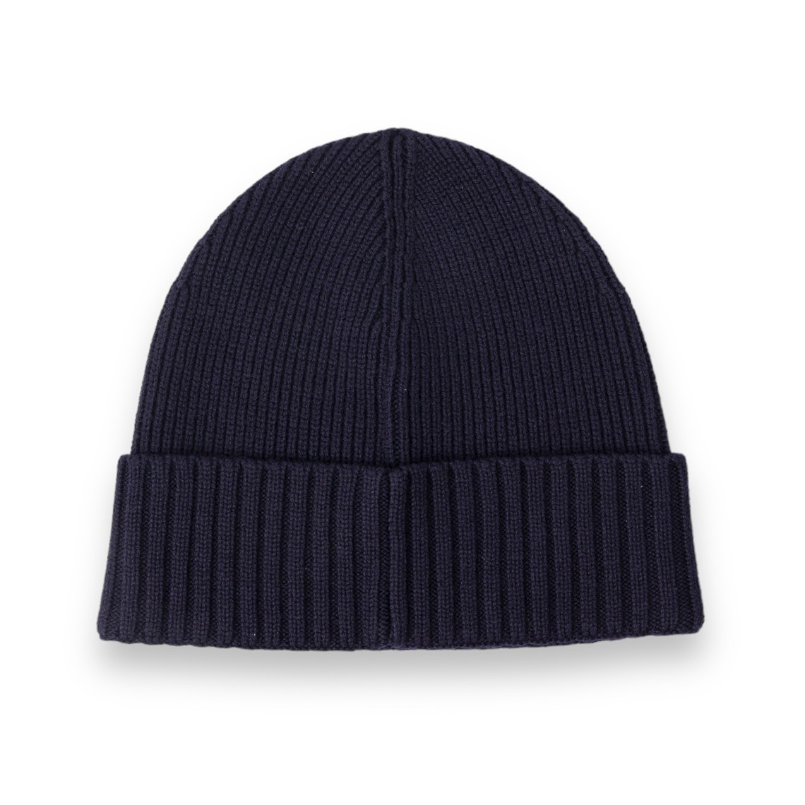 Berretto a coste Boss